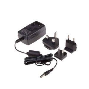 آداپتور 18 ولت 1 آمپر 18 وات AC به DC