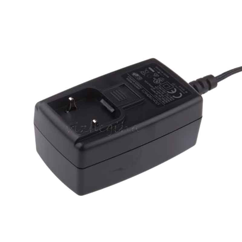آداپتور 5 ولت 3 آمپر 18 وات AC به DC 1 آداپتور 5 ولت 3 آمپر 18 وات AC به DC