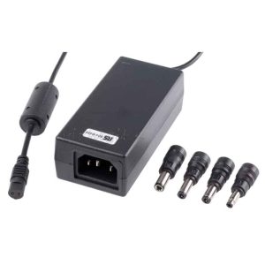 آداپتور 12 ولت 3 آمپر 36 وات AC به DC