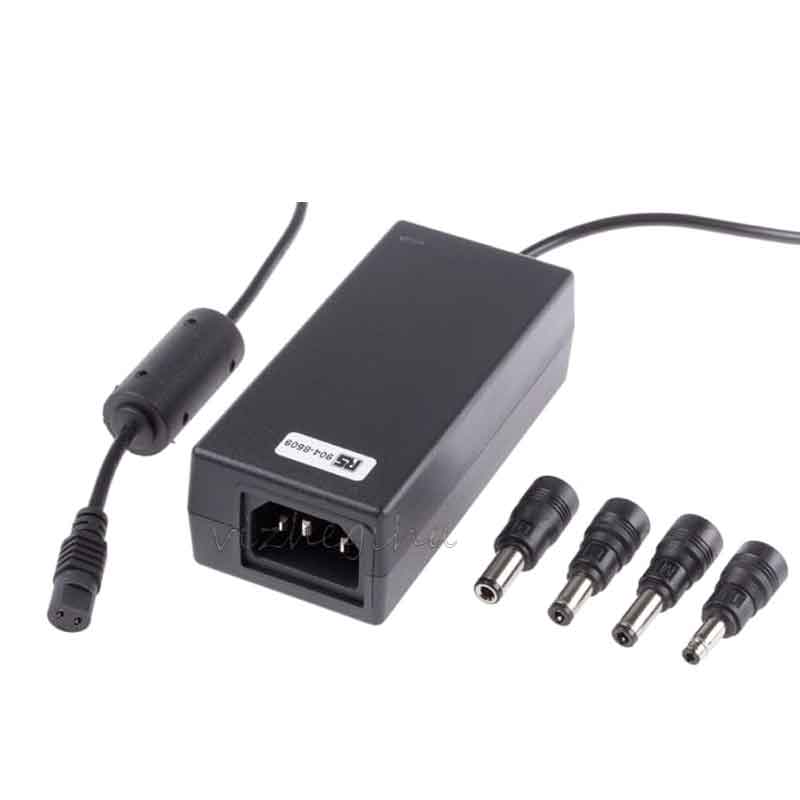 آداپتور 24 ولت 1.5 آمپر 36 وات AC به DC 1 آداپتور 24 ولت 1.5 آمپر 36 وات AC به DC