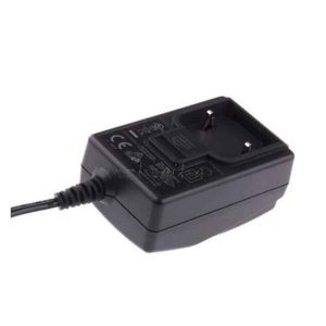آداپتور 24 ولت 250 میلی آمپر 6 وات AC به DC