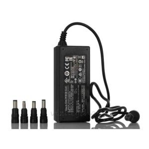 آداپتور 12 ولت 6 آمپر 72 وات AC به DC