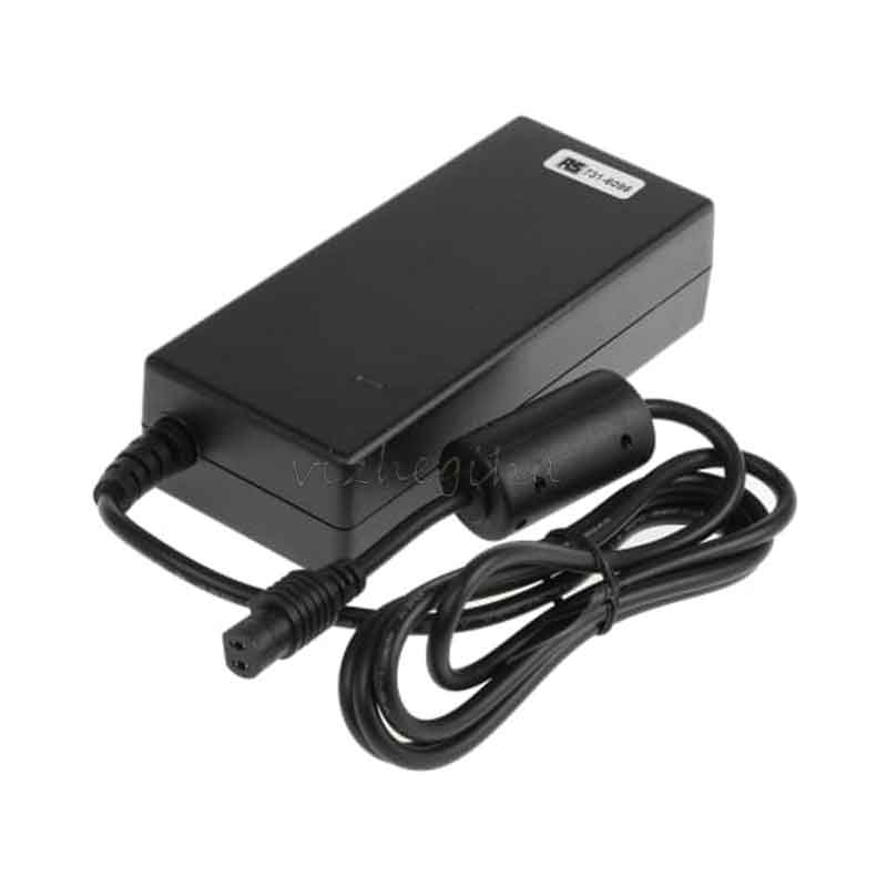 آداپتور 24 ولت 3.125 آمپر 75 وات AC به DC 1 آداپتور 24 ولت 3.125 آمپر 75 وات AC به DC
