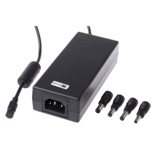 آداپتور 12 ولت 7 آمپر 90 وات AC به DC